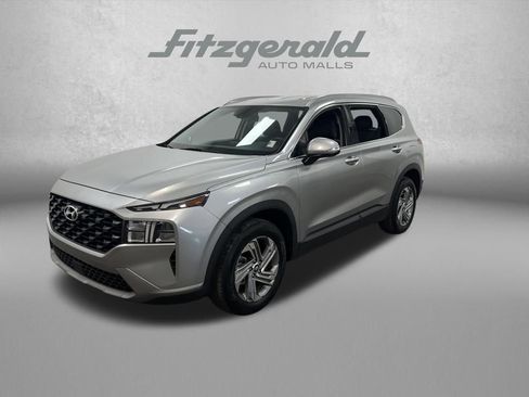 Used 2023 Hyundai Santa Fe SEL image 1