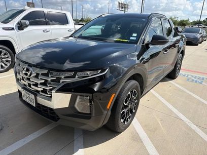 Used 2024 Hyundai Santa Cruz SEL w/ Activity Package