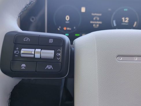 New 2026 Hyundai Santa Fe Calligraphy image 34