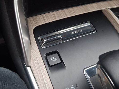 Certified 2024 MAZDA CX-90 Plug-In Hybrid w/ Premium Pkg image 27