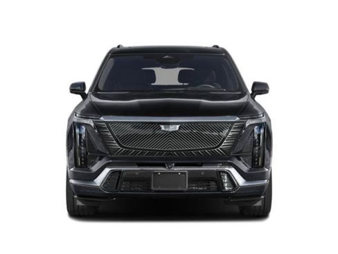 Used 2026 Cadillac Vistiq Platinum AWD/4WD image 4