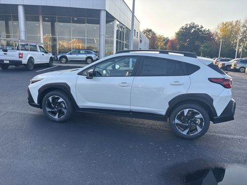 New 2025 Subaru Crosstrek 2.5i Limited image 6