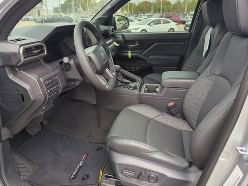 New 2026 Toyota Tacoma TRD Off-Road image 11