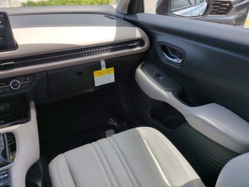 New 2027 Honda HR-V EX-L image 15