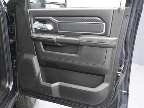 New 2026 RAM 3500 Big Horn image 11