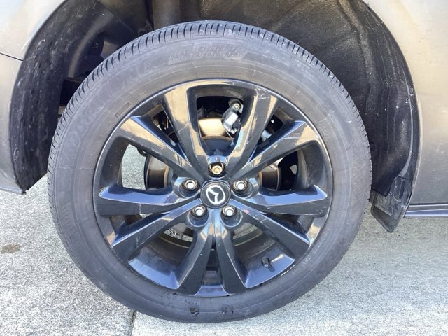 Certified 2024 MAZDA CX-30 AWD 2.5 S w/ Select Sport Pkg image 7