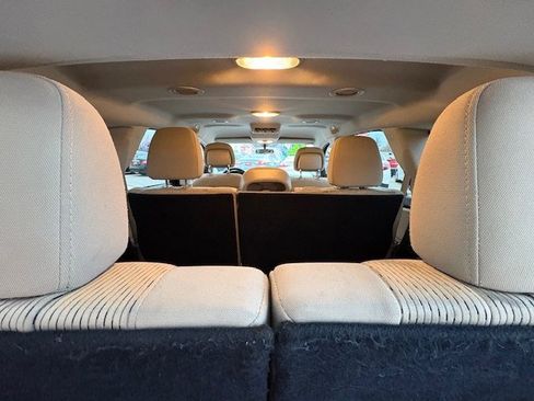 Used 2016 Dodge Journey SXT w/ Comfort/Convenience Group image 28