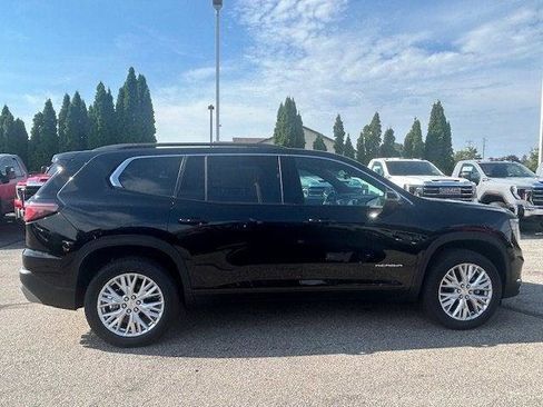 New 2026 GMC Acadia Elevation w/ Super Cruise Package image 8
