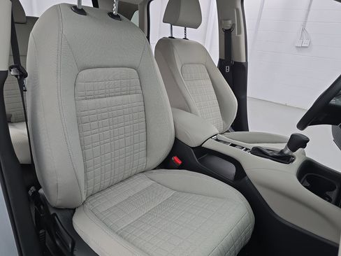 New 2026 Honda HR-V LX image 10