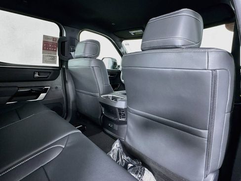 New 2026 Toyota Tundra Limited AWD/4WD image 29