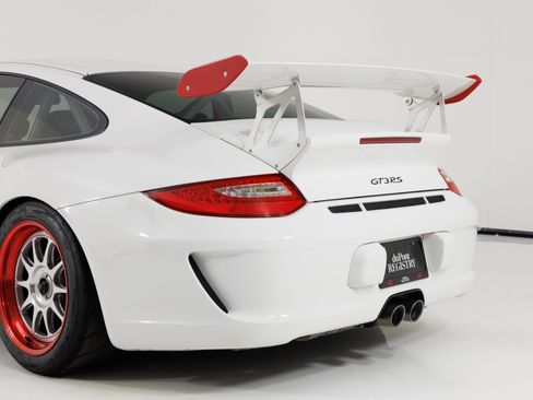 Used 2011 Porsche 911 GT3 RS RWD image 56
