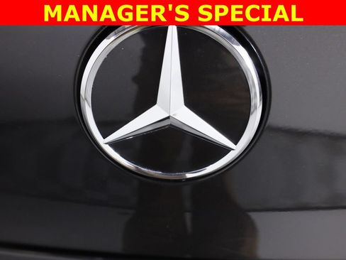 Certified 2023 Mercedes-Benz EQS 580 4MATIC Sedan image 63