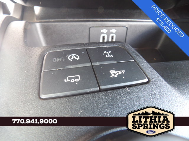 Certified 2020 Ford Ranger XLT w/ Equipment Group 301A Mid AWD/4WD image 23
