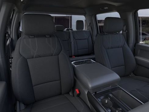 New 2026 Ford F150 STX w/ F-150 LOBO Package AWD/4WD image 10