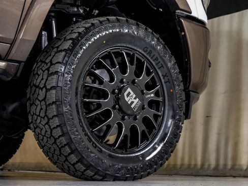 Used 2021 RAM 3500 Limited image 54