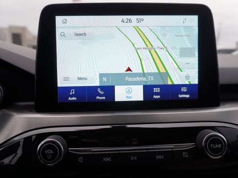 Certified 2022 Ford Escape Titanium image 15