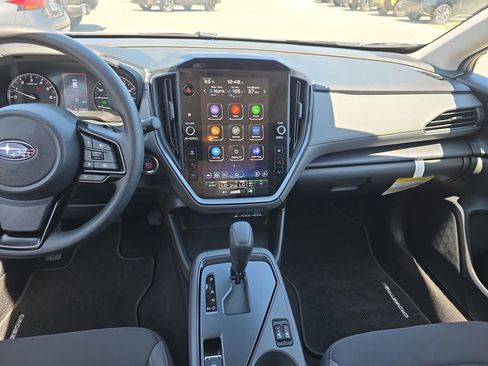 Certified 2026 Subaru Crosstrek 2.0i Premium AWD/4WD image 16