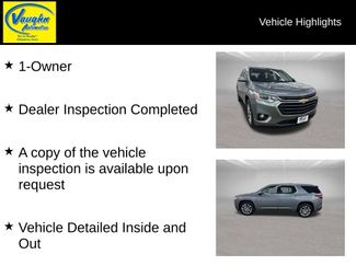 Used 2019 Chevrolet Traverse Premier AWD/4WD video 2