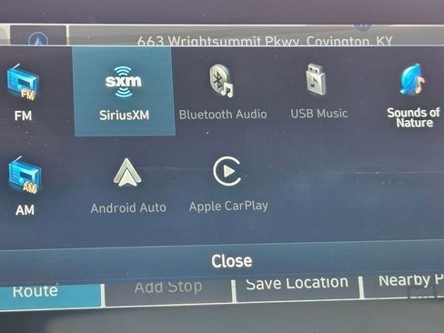 Used 2025 Hyundai Elantra SEL FWD image 13