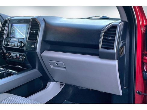 Used 2020 Ford F150 XLT w/ Equipment Group 302A Luxury image 27