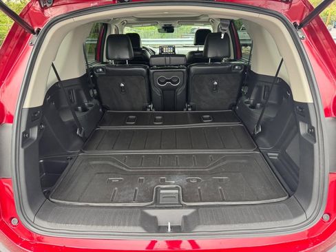 Certified 2023 Honda Pilot Elite image 5