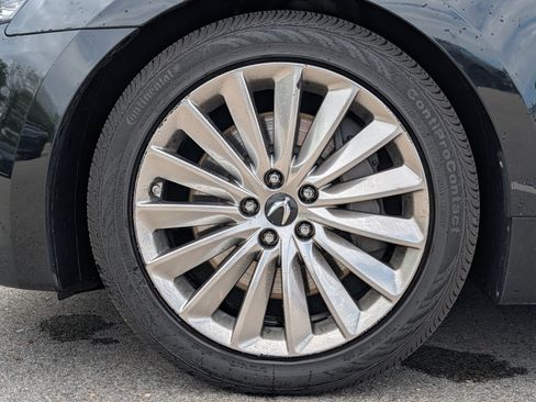 Used 2014 Hyundai Equus Signature RWD image 15