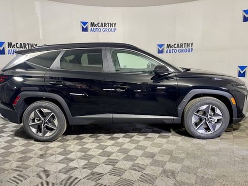 Used 2025 Hyundai Tucson SEL image 10