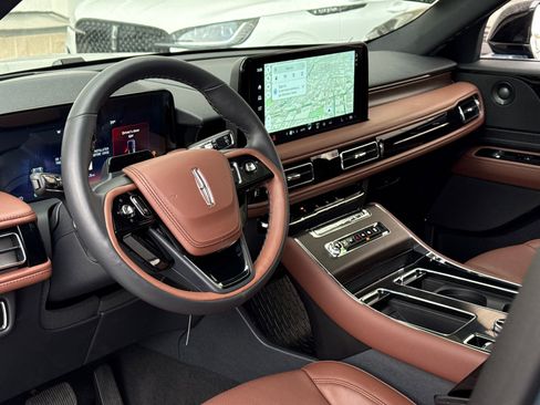 New 2026 Lincoln Aviator Reserve AWD/4WD image 19