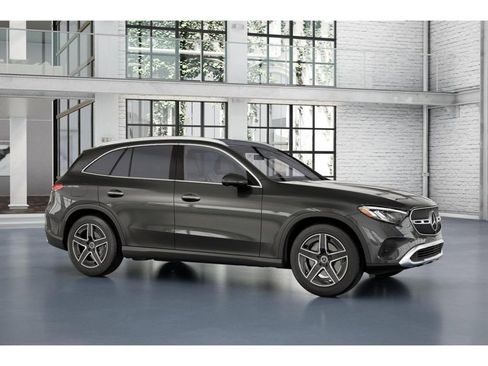 New 2026 Mercedes-Benz GLC 300 GLC 300 image 13