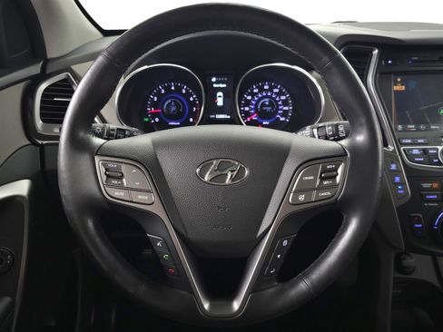 Used 2014 Hyundai Santa Fe Limited AWD/4WD image 19