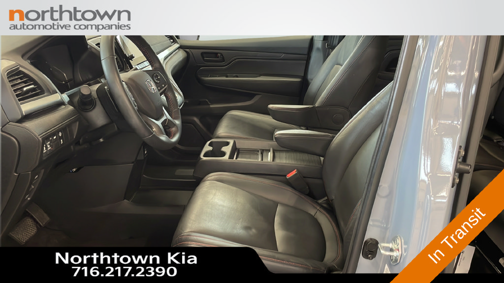Used 2024 Honda Odyssey Sport image 15