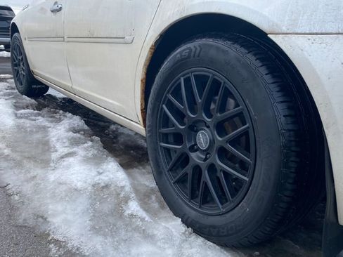 Used 2009 Buick Lucerne CXL image 12