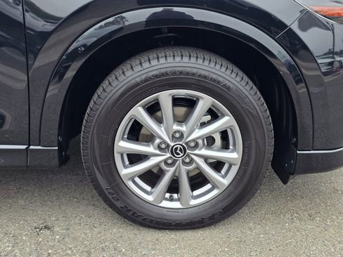 Certified 2025 MAZDA CX-5 AWD 2.5 S w/ Preferred Package image 10