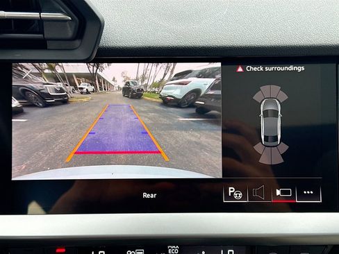 Used 2024 Audi A3 2.0T Premium w/ Convenience Package image 14