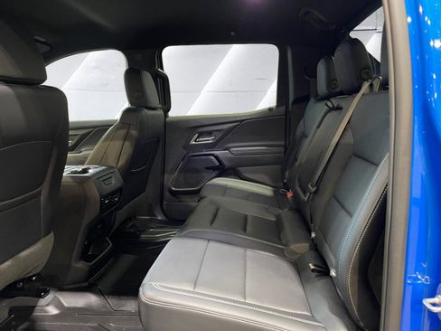 Used 2026 Chevrolet Silverado EV LT AWD/4WD image 14