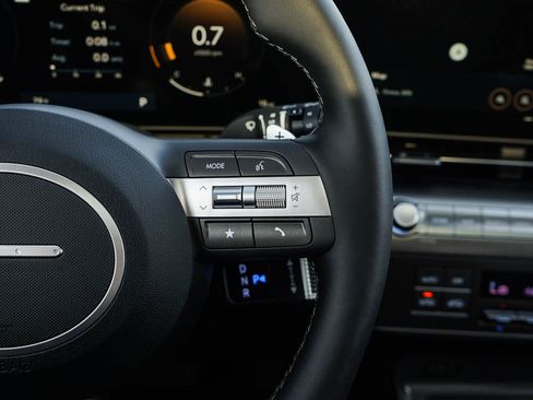 New 2026 Hyundai Kona Limited AWD/4WD image 22