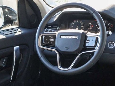 Certified 2024 Land Rover Discovery Sport S image 17