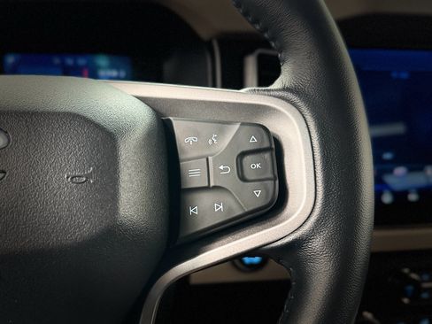 Used 2023 Ford Bronco Wildtrak AWD/4WD image 18