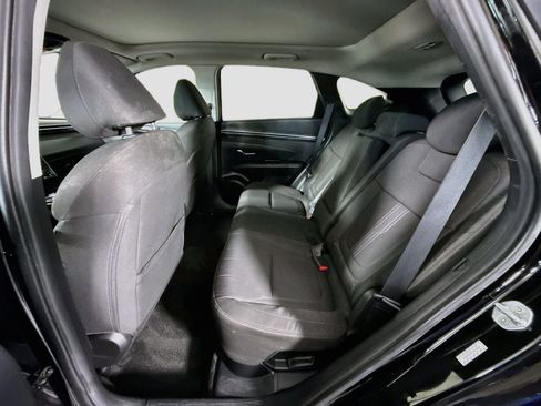 Used 2022 Hyundai Tucson SEL AWD/4WD image 25