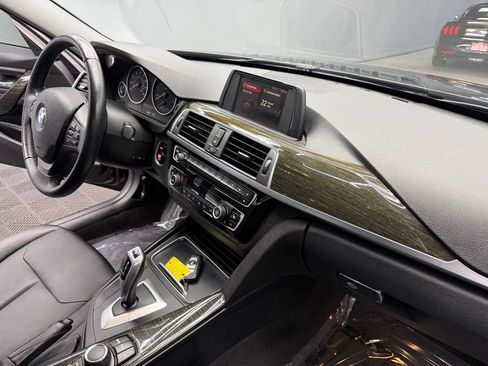 Used 2018 BMW 320i Sedan RWD image 49