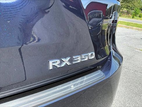 Used 2018 Lexus RX 350 AWD w/ Premium Package image 28