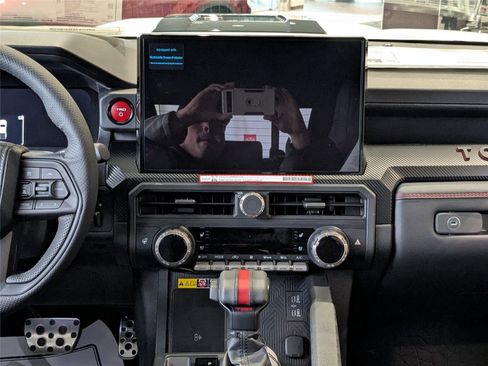 New 2025 Toyota Tacoma TRD Pro image 28