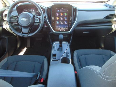 Certified 2025 Subaru Crosstrek 2.0i Premium image 23