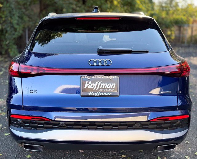 New 2026 Audi Q5 Premium Plus AWD/4WD image 6