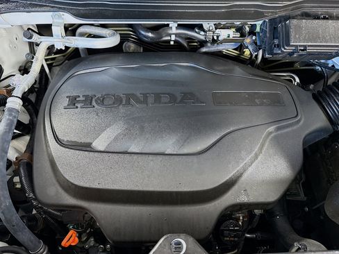 Used 2025 Honda Ridgeline RTL image 39