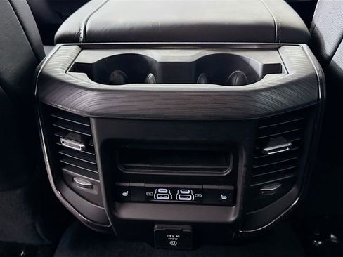 New 2025 RAM 2500 Power Wagon AWD/4WD image 25