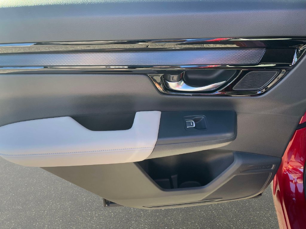 Used 2024 Honda CR-V EX-L image 16