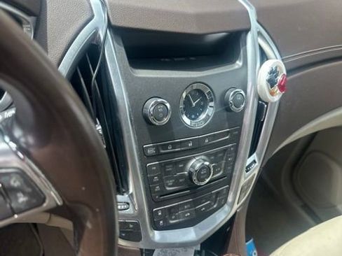 Used 2010 Cadillac SRX Performance FWD image 11