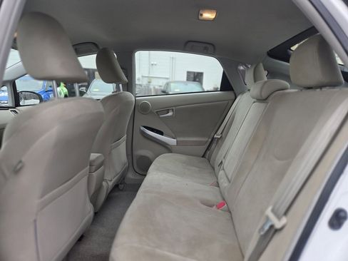 Used 2010 Toyota Prius Three image 20