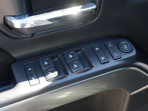 Used 2015 Chevrolet Silverado 1500 LT w/ All Star Edition AWD/4WD image 17
